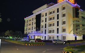 Hotel Mgm Grand Srikalahasti 3*